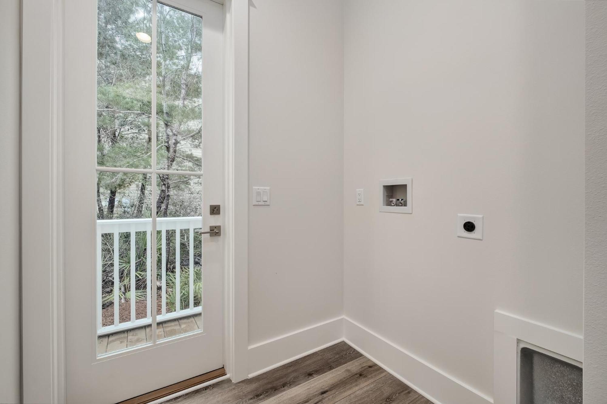 Shellabrate Good Times A Brand New Home For 2024 Only 3 Blocks To The Beach With Community Pool Santa Rosa Beach Exterior foto